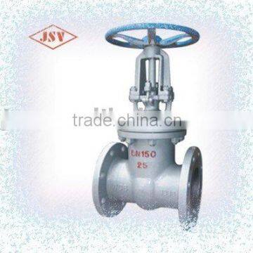 Lever Gate Valve