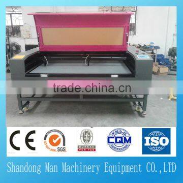 laser engraving cutting machine / mini laser cutting machine / fabric laser cutting machine