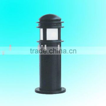 60-80cm energy save light source Aluminium lawn lamp good sell in zhongshan