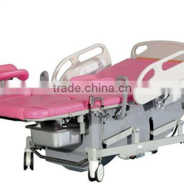 MCS-CB.II Electric Obstetric operation table