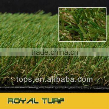 new design Stem Artificial grass for garden,landscaping,residental