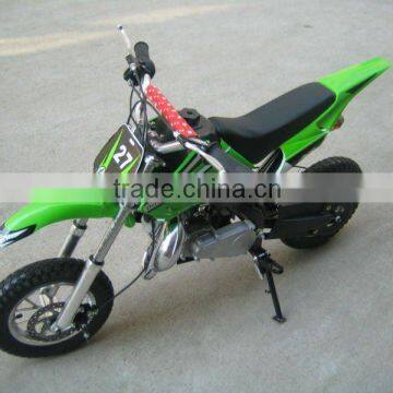 49cc dirt bike