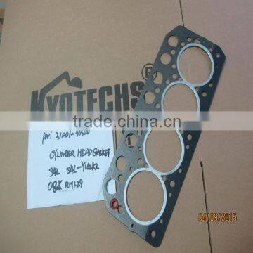 ENGINE CYLINDER HEAD GASKET FOR S4L 31A01-33300