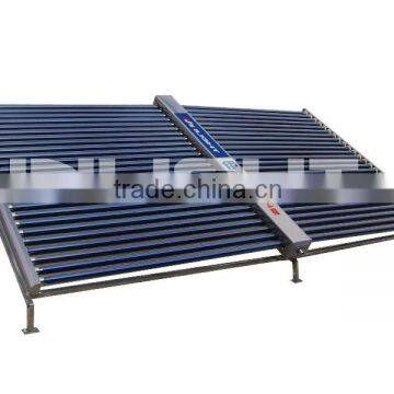 project solar collector