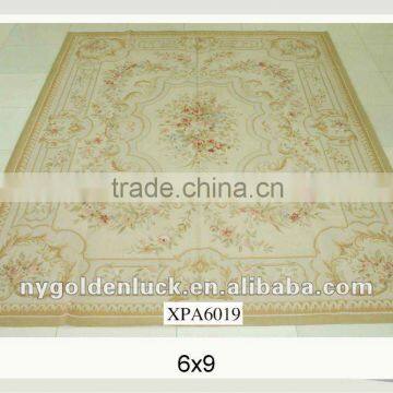 6x9 Offer Chinese handmade wool felt carpets