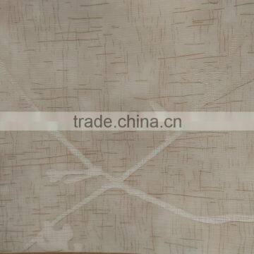 self-adhesive pvc paper