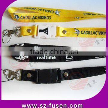 Factory Directly Custom Lanyard Hot Sale in US photo-2