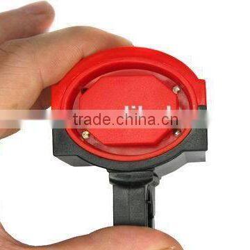 Wholesale Bike Alarm Loud Warning Bell Bicycle Electric Bell