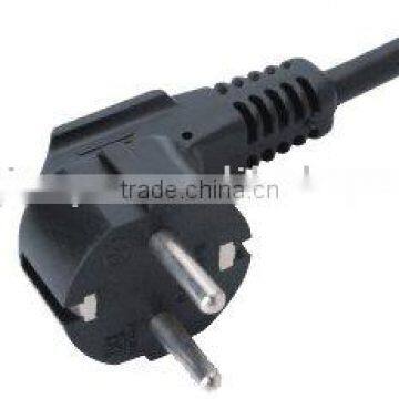 QIAOPU 10A 250V Korean KTL power cord