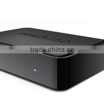 Hot Sale!! Live 4k Mag250 Arabic Channels TV Box HD Channels, Stable Lifetime Free TV Watching Mag 250/Mag 254 Linux Iptv Box photo-2