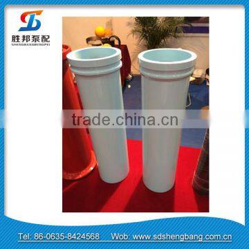 High quality 85bar st52 steel concrete pump pipe