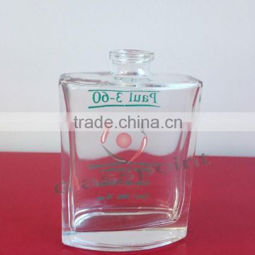 80ml refillable perfume bottles, classical designs, customized perfume bottle