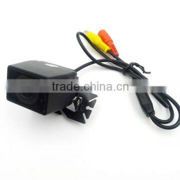 Wide Degree 12V/24V Car Vehicle Rear View Camera Back Up IR Camera photo-2