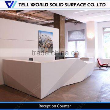 Beautiful Stand Desk/upmarket Reception Desk/reception Desk Pictures