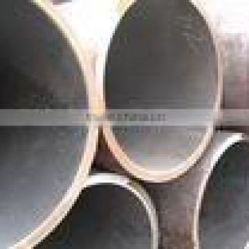 low carbon steel pipe large OD