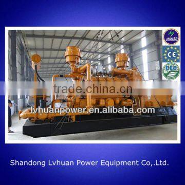 12V190 Series Enjoy Rich Projects Gas Generator 1mw photo-4