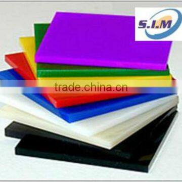 High quality acrylic sheet