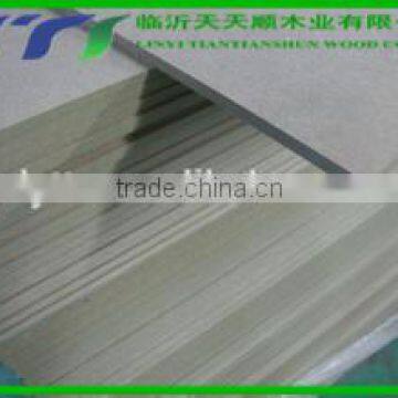 15mm top-class mdf board cheap price