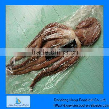 best cooking octopus frozen