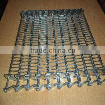 mobile belt conveyor