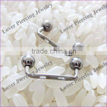 Titanium Dermal Anchors [DA-521]