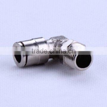 CH687 EDM Water Pipe Fitting "L" Chmer Wire Cut EDM Accessories