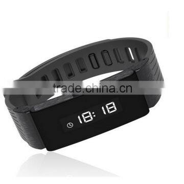 Aireego 2016 Wholesale Activity Trackers Activity Tracker With Heart Rate Bicycle Smart Band photo-3