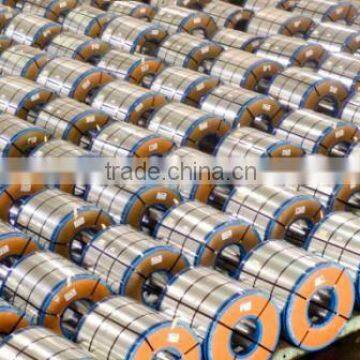 cold rolled steel strip grade Q195/SPCC