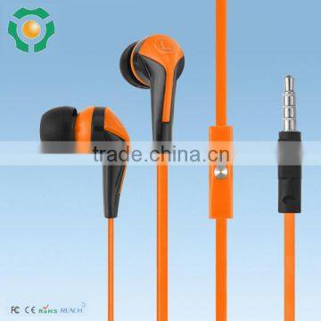 Phone Accessories Handsfree Mobile Phone Earphone photo-2