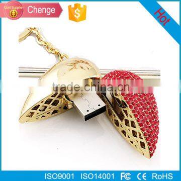 Brand Your Own USB Flash Drive, Memory Stick Usb Flash Drive Female Pen Drive 8 gb photo-4