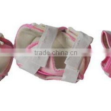 Inline Skate Knee Pads for Girls photo-2