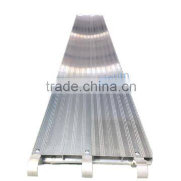 All Aluminum plank for scaffolding,Aluminum walk board