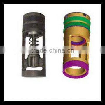 Flapper Type Check Valve