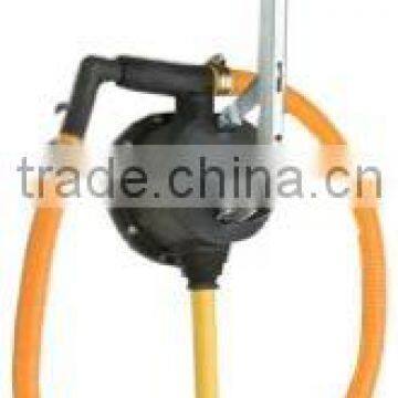 CHEMICAL DIAPHRAGM PISTON PUMP (GS-5536J)
