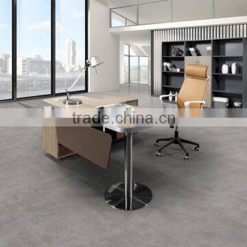 Height quality director table design office dongguan modern small desks