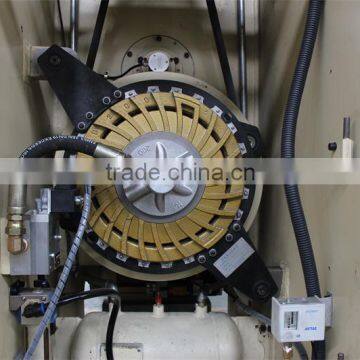 Rigiditt Frame Machine OCP-45 Model c Type Pneumatic Punching Machine photo-6