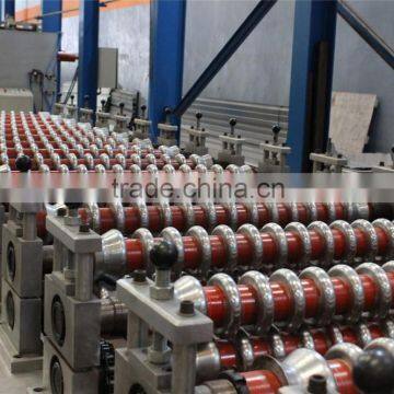 Corrugated Roll Forming Machine photo-4