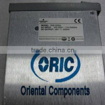 power telecom service rectifier equipment R4859G1 R4859N1