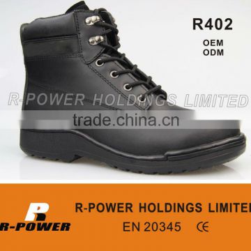 Safety Boots For Heavy Work R402