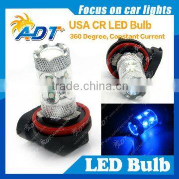 Fog Light Driving Lamp White H11 50w Epistar led bulb