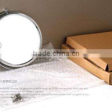 Adjustable Wall Mounted Shaving Mirror Bathroom Shaving Mirror MR8002 Quality Choice photo-2
