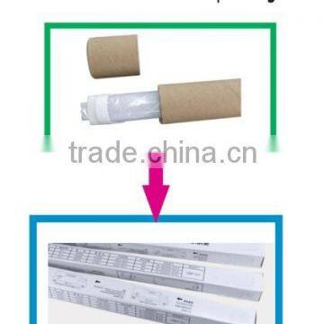 Hot T8 LED TUBE 1200mm 6000K photo-4