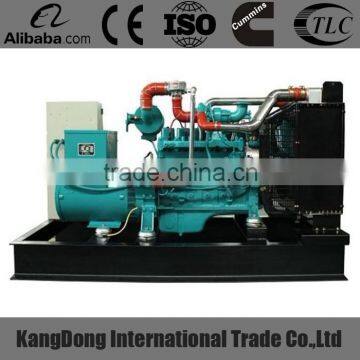 50KW CHP Natural Gas Electric Generators