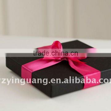 CD packing box