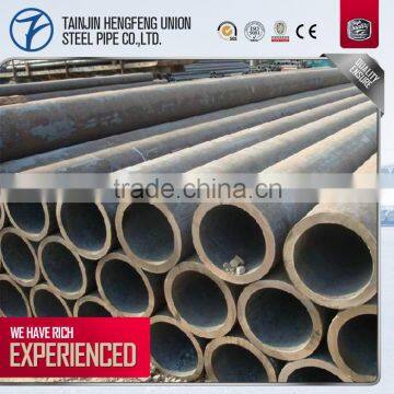 schedule 40 low temp carbon steel ltcs seamless pipe