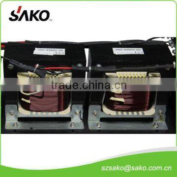 Single Phase Isolated and Non-isolated PV Solar Inverter photo-4