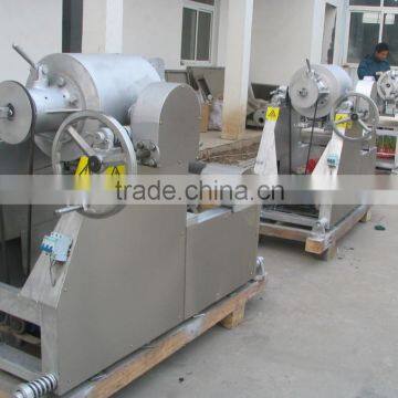 Automatic Industrial No Oil Corn Rice Pop Wheat Machine Quality Choice photo-5