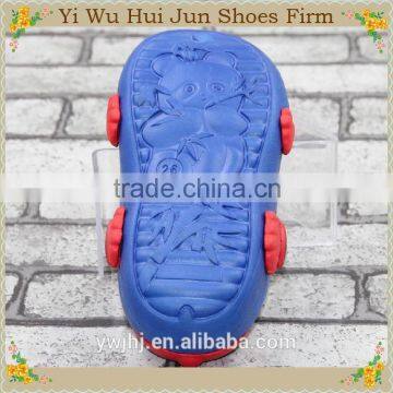 Fashion New Style Comfortable Children Sandals And Slippers(HJC090)
