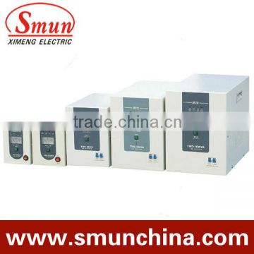 15kva SVC three phase high accuracy full automatic ac voltage stabilizers