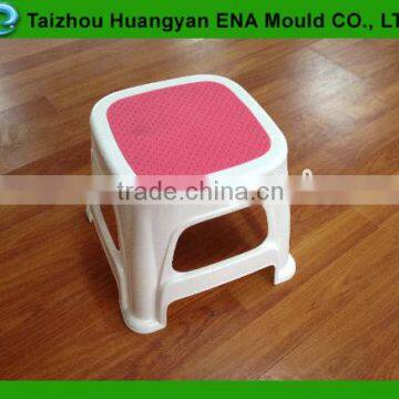 plastic step stool injection mould
